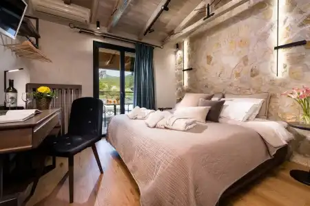 Tsikeli Boutique Meteora - Adults Friendly - 112