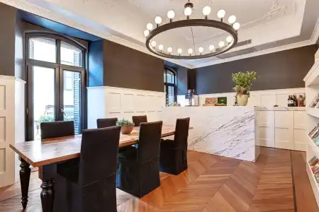 Galata Antique - Special Class - 1