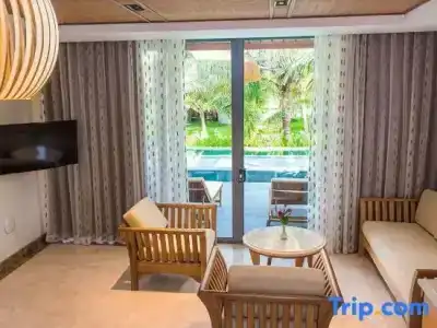 Sonata Resort & Spa - 100