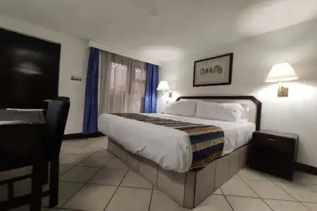Del Portal, Puebla - 1
