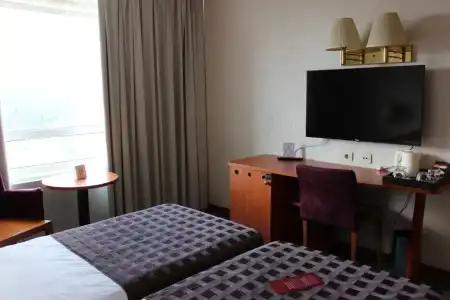 Ramada by Wyndham Bucharest Parc - 23