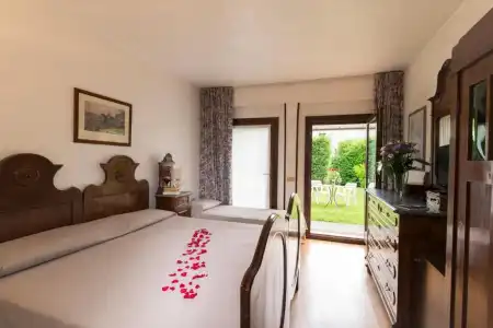 Relais Leon D Oro - 4