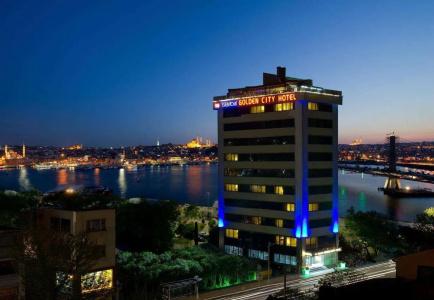 Istanbul Golden City - 11