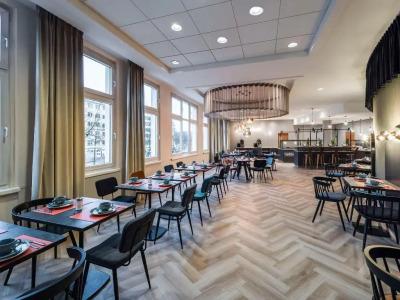 ibis Styles Bielefeld - 19