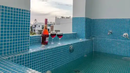 Birikos Studios & Apartments - 57