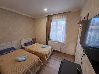 Guest House Akhaltsikhe - 5