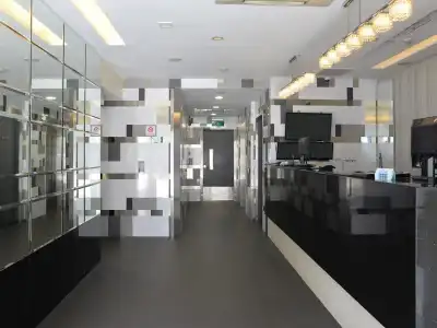 Hotel81 - Selegie - 11