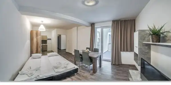 Nova City Apartments - 68