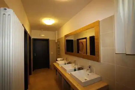 La Vecchia Fattoria - 9