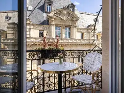 Mercure Paris La Sorbonne Saint Germain des Pres - 78
