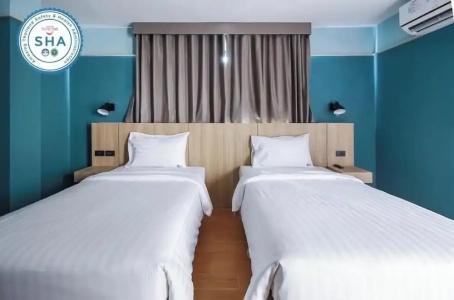Mybed Chonburi - 3