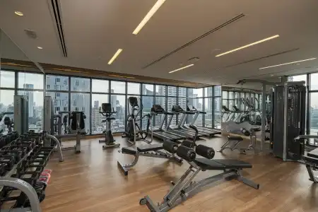 Staybridge Suites Bangkok Thonglor, an IHG - 23