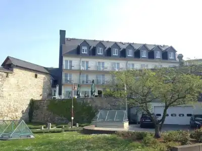 Wetzlarer Hof & Restaurant - 24