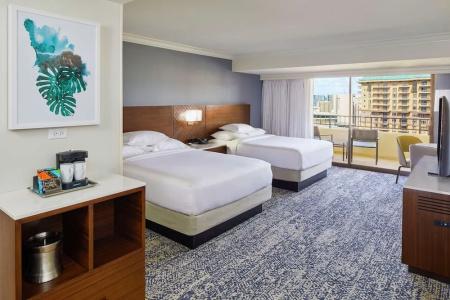 Hilton Hawaiian Village Waikiki Beach Resort - 188