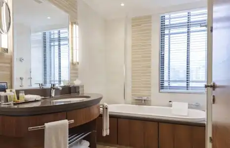 Hilton London Paddington - 56
