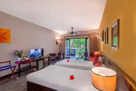 Le Belhamy Resort And Spa - 69