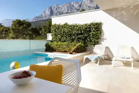 Romana Beach Apartments - 75