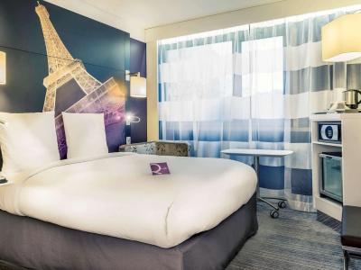 Mercure Paris Centre Tour Eiffel - 3