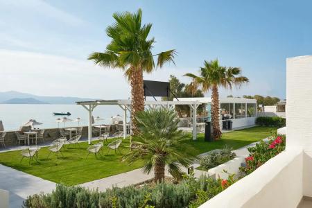 Liana Beach & Spa - 113