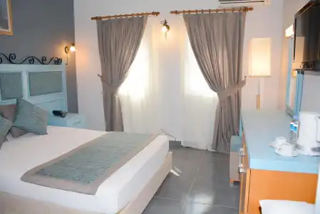 Otel Atrium - 3