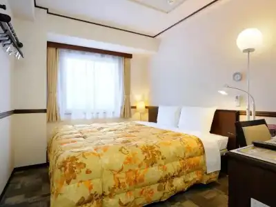 Toyoko Inn Hon Atsugi Station Minami - 34