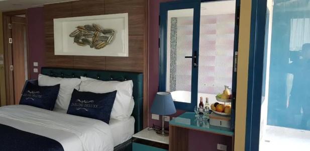 BlueTel Re'sidence Bangkok IMPACT - 172