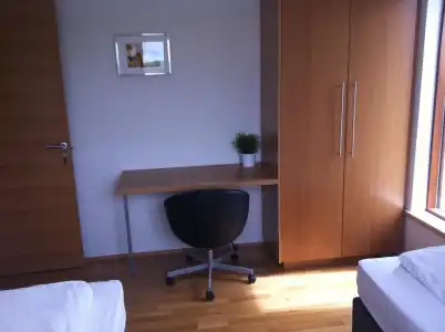 Ace Guesthouse - 2
