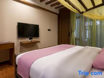 Lijiang Houfu Inn - 36