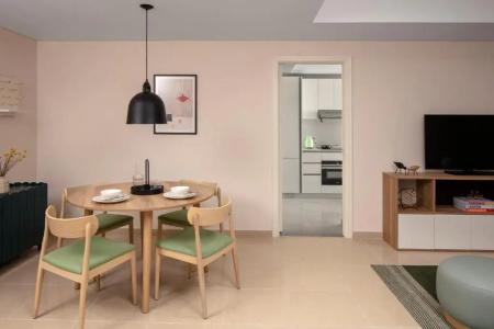 Staybridge Suites Dubai Financial Centre - 86