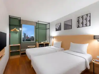 ibis Bangkok Sukhumvit 4 - 38