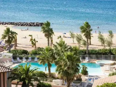 Mercure Thalasso and Spa Port Frejus - 53