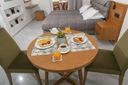 Heaven Apartments - 12