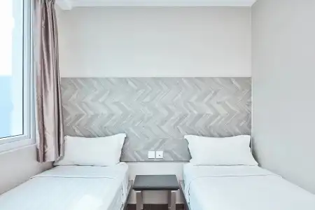 ibis budget Singapore Ruby - 2