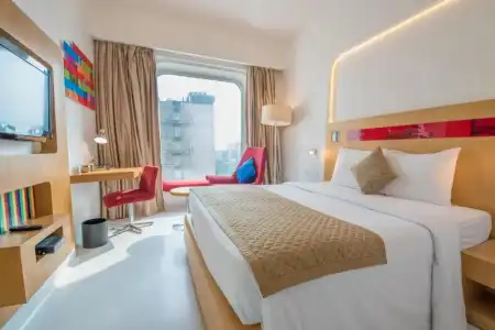 Park Inn by Radisson New Delhi IP Extension - 26