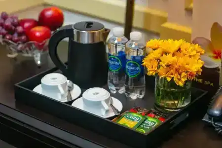 Hanoi Boutique & Spa - 48