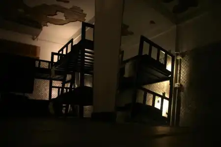 Born Free Hostel - 14