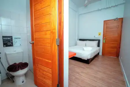 Mad Monkey Chiang Mai - Hostel - 63