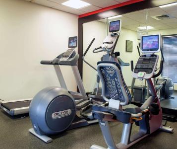 Hilton Garden Inn Charlotte Pineville - 23