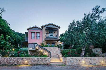 Mazaraki Guesthouse - 48
