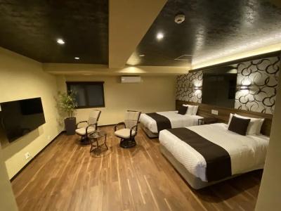 LiVEMAX RESORT OKUDOGO - 70