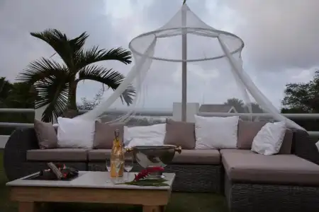 Kokogrove Chalets - 23