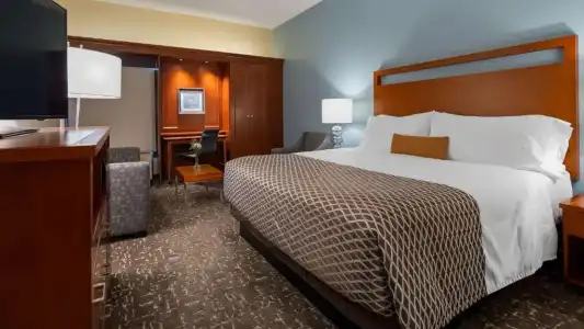 Best Western Plus Bellingham - 66