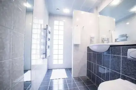 Comwell Hvide Hus Aalborg, Dolce by Wyndham - 80