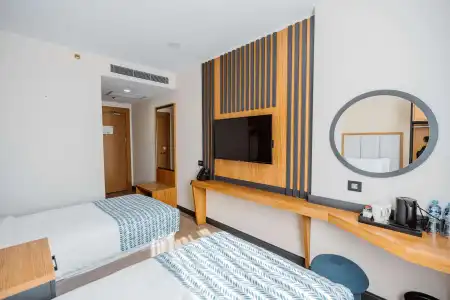 Best Western Plus Batumi - 75