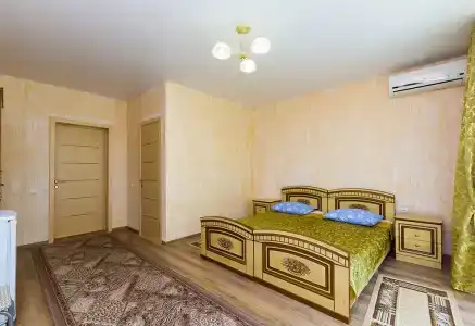 Holiday Park Era Tourist base - 4