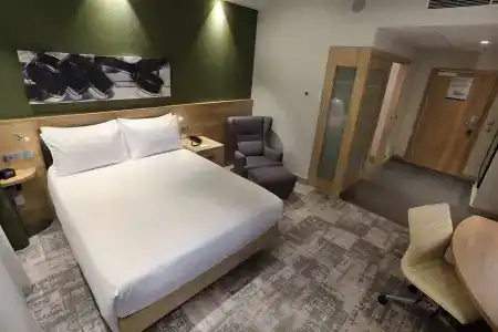 Hampton by Hilton Gdansk Old Town - 32