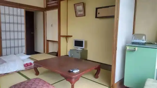 Yoshioka Ryokan - 5