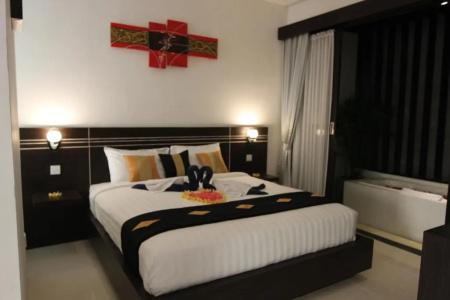 The Diana Suite - 135