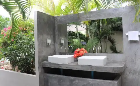 CoconutsPalm Resort - 10