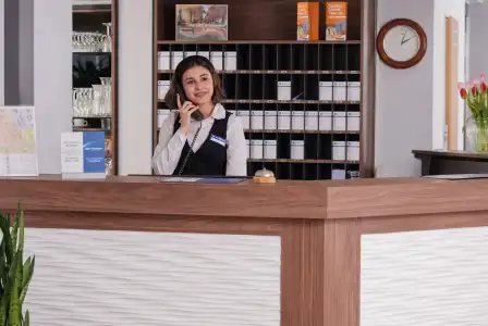 Best Western Comfort Business - 20